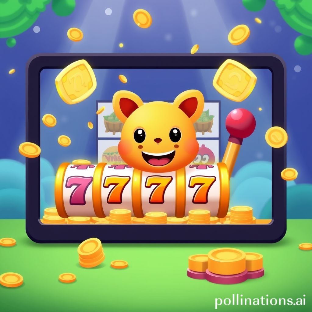 Strategi Efektif untuk Memaksimalkan Peluang Menang di Slot Hanabi88